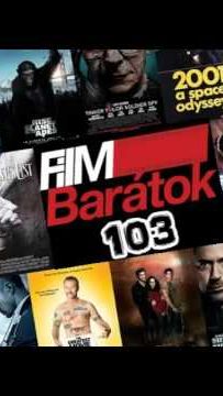 Filmbarátok Podcast #103 (Filmgyűjtés)