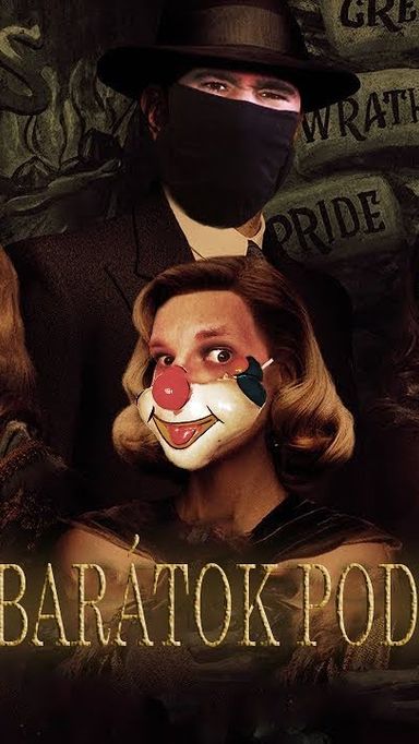 Filmbarátok Podcast #227