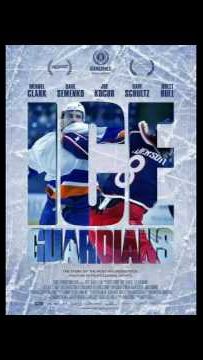 Filmbarátok Expressz: Ice Guardians