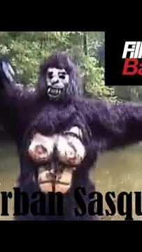 Filmbarátok Audiokommentár: Suburban Sasquatch
