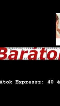 Filmbarátok Expressz: 40 és annyi