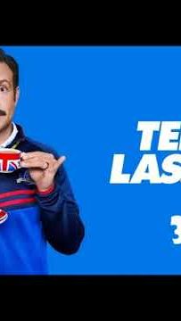 Filmbarátok Expressz: Ted Lasso (3. évad)