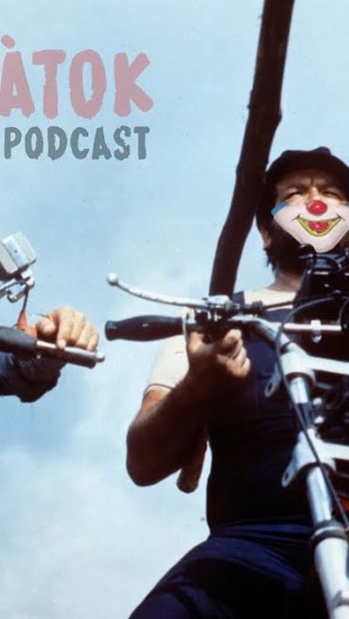 Filmbarátok Podcast #239