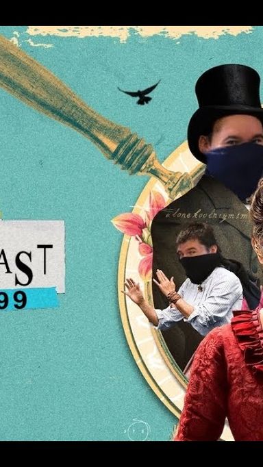 Filmbarátok Podcast #199