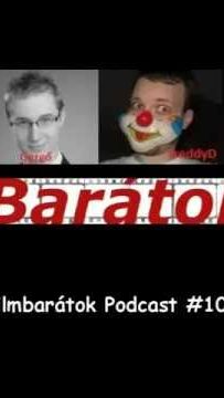 Filmbarátok Podcast #102
