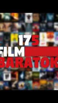 Filmbarátok Podcast #175