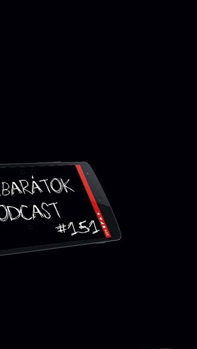 Filmbarátok Podcast #151