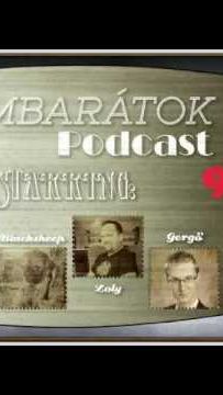 Filmbarátok Podcast #99
