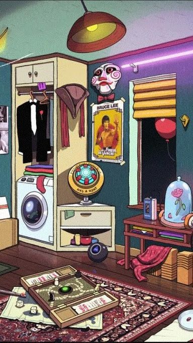 Filmbarátok játszanak: Filmes képrejtvény