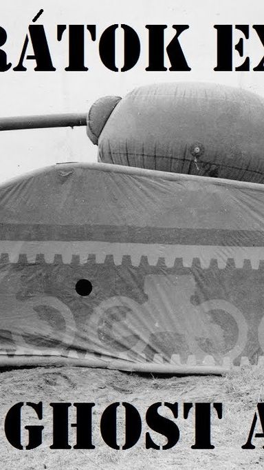 Filmbarátok Expressz: The Ghost Army