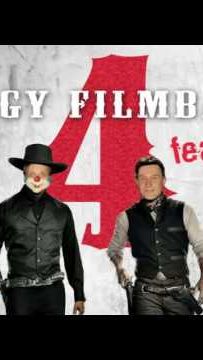 Filmbarátok Podcast #107