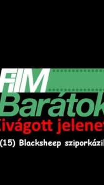 Filmbarátok - Kivágott jelenet (15)