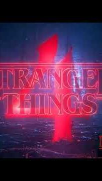 Filmbarátok Expressz: Stranger Things 4. évad