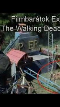 Filmbarátok Expressz: The Walking Dead 7.évad/2 [SPOILERES]