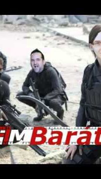 Filmbarátok Podcast #87