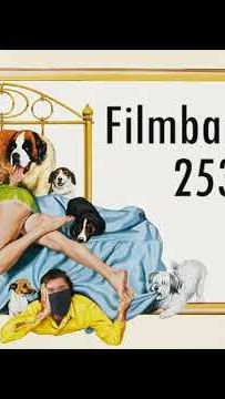 Filmbarátok Podcast #253