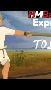 Filmbarátok Expressz: Toldi, a mozifilm