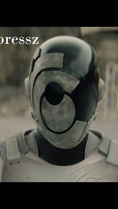 Filmbarátok Expressz: Murderbot (1. évad)