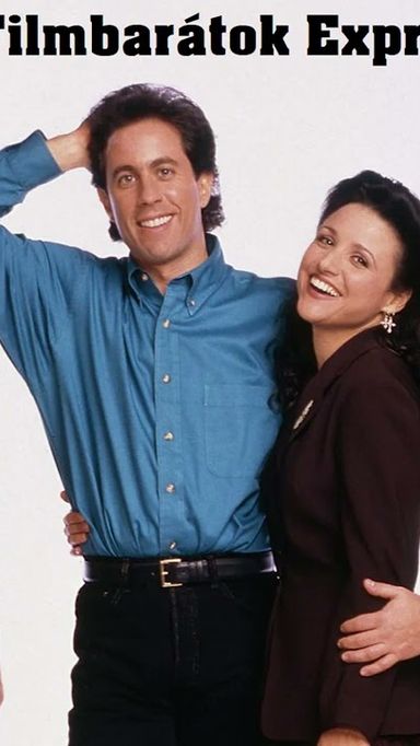 Filmbarátok Expressz: Seinfeld