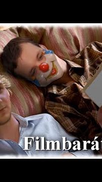 Filmbarátok Podcast #204