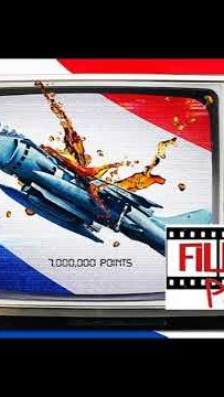Filmbarátok Expressz: Pepsi, hol van a vadászgépem?