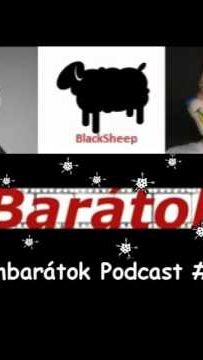 Filmbarátok Podcast #64