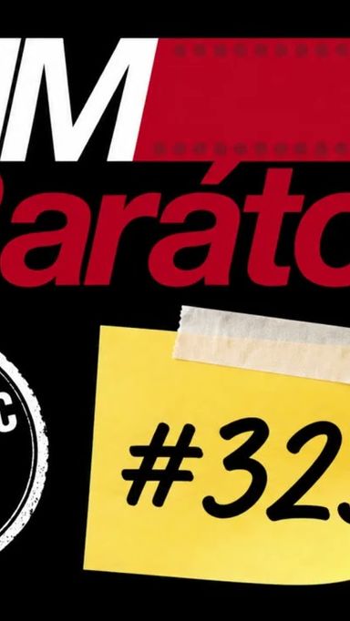 Filmbarátok Podcast #325