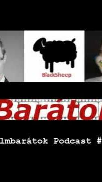 Filmbarátok Podcast #62
