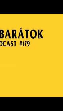 Filmbarátok Podcast #179