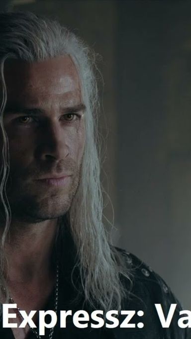 Filmbarátok Expressz: The Witcher / Vaják (4. évad)