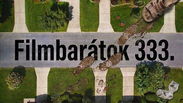 Filmbarátok Podcast #333
