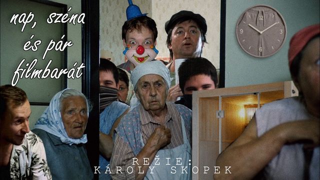 Filmbarátok Podcast #331