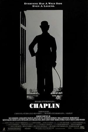 Chaplin