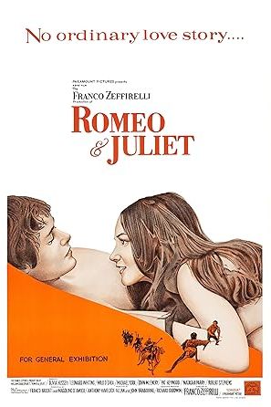 Romeo and Juliet
