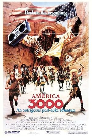 America 3000