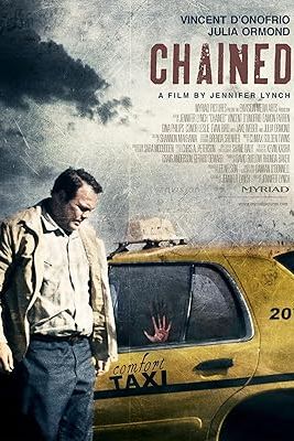 Chained