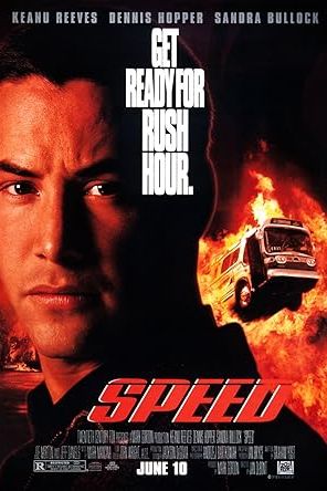 Speed