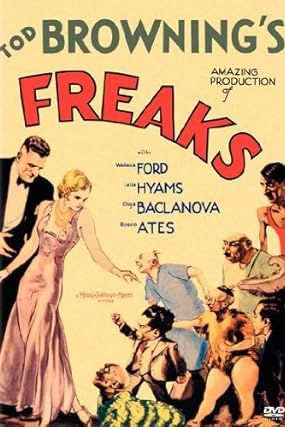 Freaks