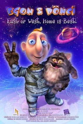 Egon & Dönci