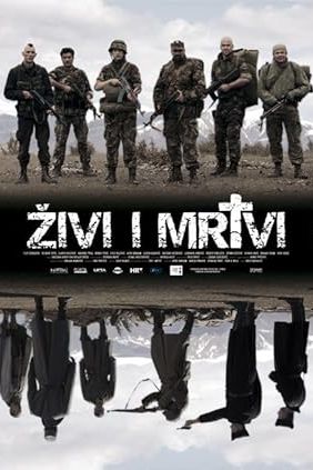 Zivi i mrtvi
