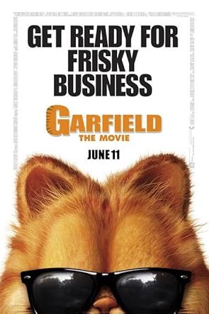Garfield: The Movie
