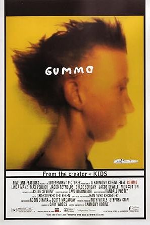 Gummo