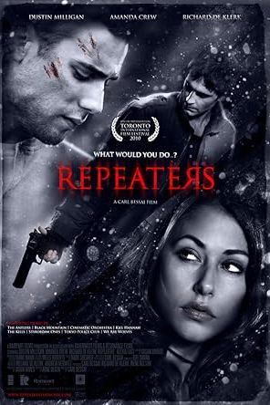 Repeaters