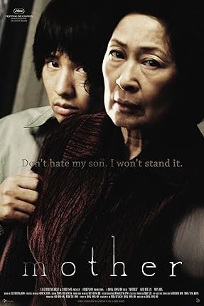 Mother