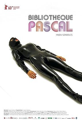 Bibliothèque Pascal