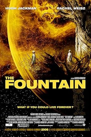 The Fountain