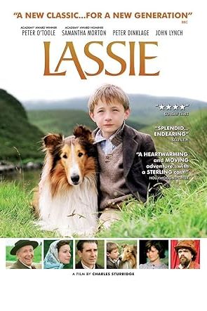 Lassie