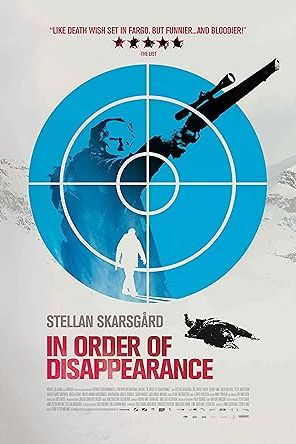 In Order of Disappearance