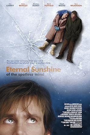 Eternal Sunshine of the Spotless Mind
