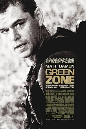 Green Zone